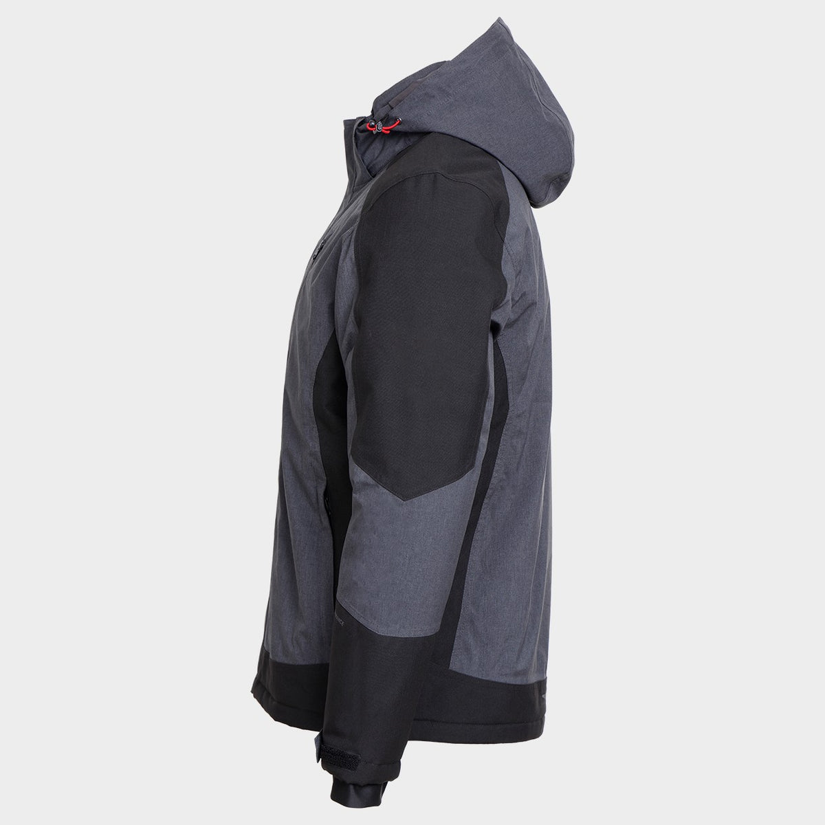 Μπουφάν REVO GREY - 5 — stenso.gr Μπουφάν REVO GREY - 5