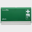 Διανομέας επιτοίχιος PLUM QUICKFIX DUO - 1 — stenso.gr Διανομέας επιτοίχιος PLUM QUICKFIX DUO - 1