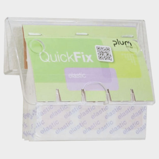Διανομέας επιτοίχιος PLUM QUICKFIX SOLO - 1 — stenso.gr Διανομέας επιτοίχιος PLUM QUICKFIX SOLO - 1