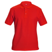 Tricou polo KEYA ROȘU — stenso.gr Tricou polo KEYA ROȘU