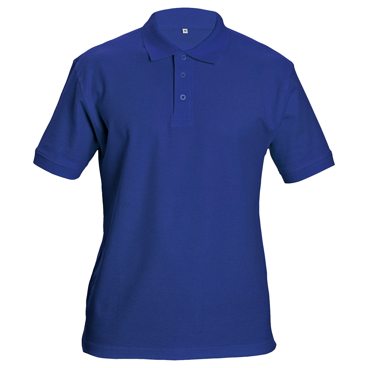 Tricou polo KEYA ALBASTRU REGAL — stenso.gr Tricou polo KEYA ALBASTRU REGAL