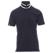 Tricou polo PAYPER MEMPHIS ALBASTRU INCHIS — stenso.gr Tricou polo PAYPER MEMPHIS ALBASTRU INCHIS