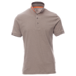 Κοντομάνικη μπλούζα PAYPER NAUTIC LIGHT GREY Polo — stenso.gr Κοντομάνικη μπλούζα PAYPER NAUTIC LIGHT GREY Polo