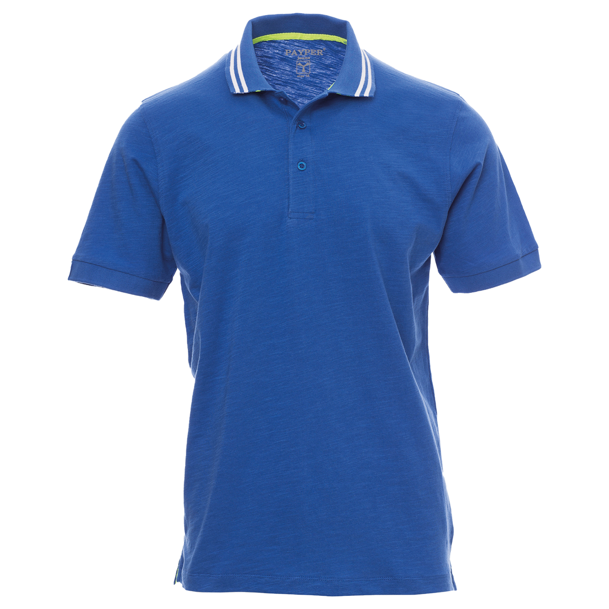 Μπλουζάκι πόλο PAYPER NAUTIC ROYAL BLUE — stenso.gr Μπλουζάκι πόλο PAYPER NAUTIC ROYAL BLUE