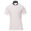 Πόλο μπλουζάκι PAYPER NAUTIC WHITE T-shirt — stenso.gr Πόλο μπλουζάκι PAYPER NAUTIC WHITE T-shirt