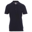 Polo t-shirt PAYPER ROME NAVY BLUE — stenso.gr Polo t-shirt PAYPER ROME NAVY BLUE
