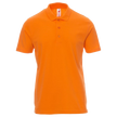 Tricou polo PAYPER ROME PORTOKALIU — stenso.gr Tricou polo PAYPER ROME PORTOKALIU