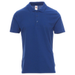 Tricou polo PAYPER ROME ALBASTRU REGAL — stenso.gr Tricou polo PAYPER ROME ALBASTRU REGAL