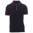 Tricou polo PAYPER SKIPPER ALBASTRU MARIN — stenso.gr Tricou polo PAYPER SKIPPER ALBASTRU MARIN