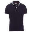 Tricou polo PAYPER SKIPPER ALBASTRU MARIN — stenso.gr Tricou polo PAYPER SKIPPER ALBASTRU MARIN