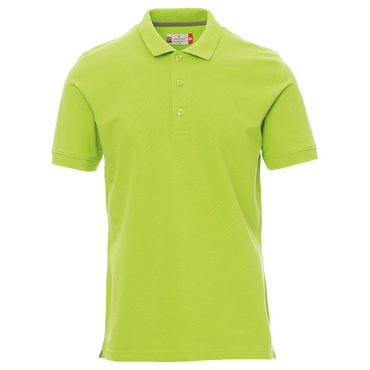Μπλουζάκι πόλο PAYPER VENICE ACID GREEN — stenso.gr Μπλουζάκι πόλο PAYPER VENICE ACID GREEN