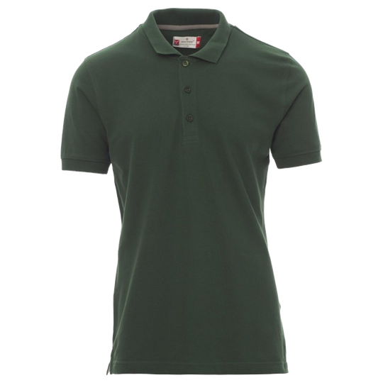 Μπλουζάκι πόλο PAYPER VENICE GREEN — stenso.gr Μπλουζάκι πόλο PAYPER VENICE GREEN