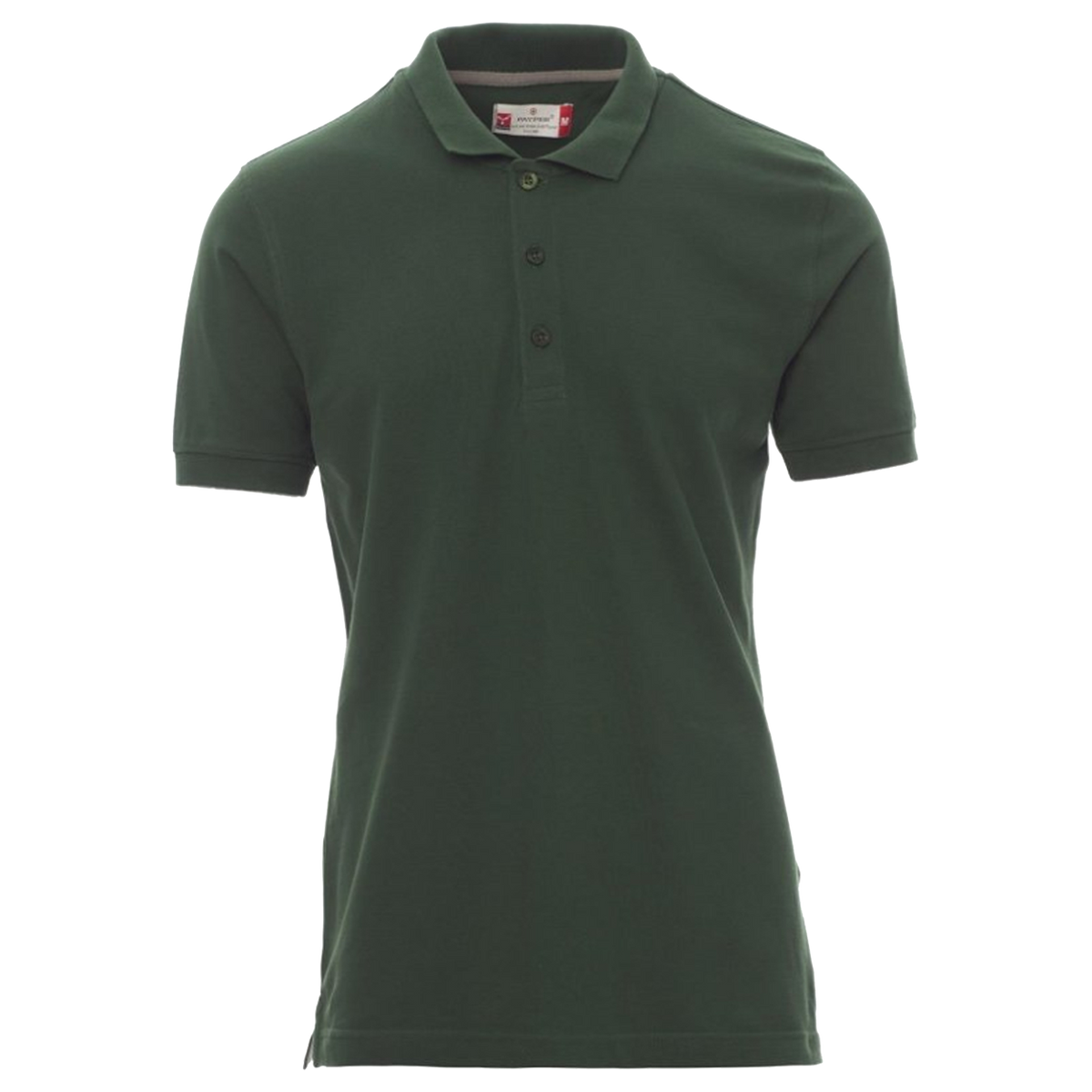 Μπλουζάκι πόλο PAYPER VENICE GREEN — stenso.gr Μπλουζάκι πόλο PAYPER VENICE GREEN