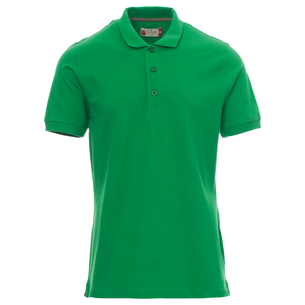 PAYPER VENICE JELLY GREEN Polo t-shirt — stenso.gr PAYPER VENICE JELLY GREEN Polo t-shirt