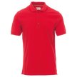 Μπλουζάκι πόλο PAYPER VENICE RED — stenso.gr Μπλουζάκι πόλο PAYPER VENICE RED