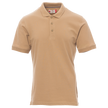 Μπλουζάκι πόλο PAYPER VENICE WARM BROWN — stenso.gr Μπλουζάκι πόλο PAYPER VENICE WARM BROWN