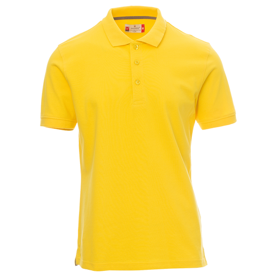 Μπλουζάκι πόλο PAYPER VENICE YELLOW — stenso.gr Μπλουζάκι πόλο PAYPER VENICE YELLOW