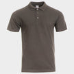 Μπλουζάκι πόλο STENSO NAOS DARK GRAY - 1 — stenso.gr Μπλουζάκι πόλο STENSO NAOS DARK GRAY - 1