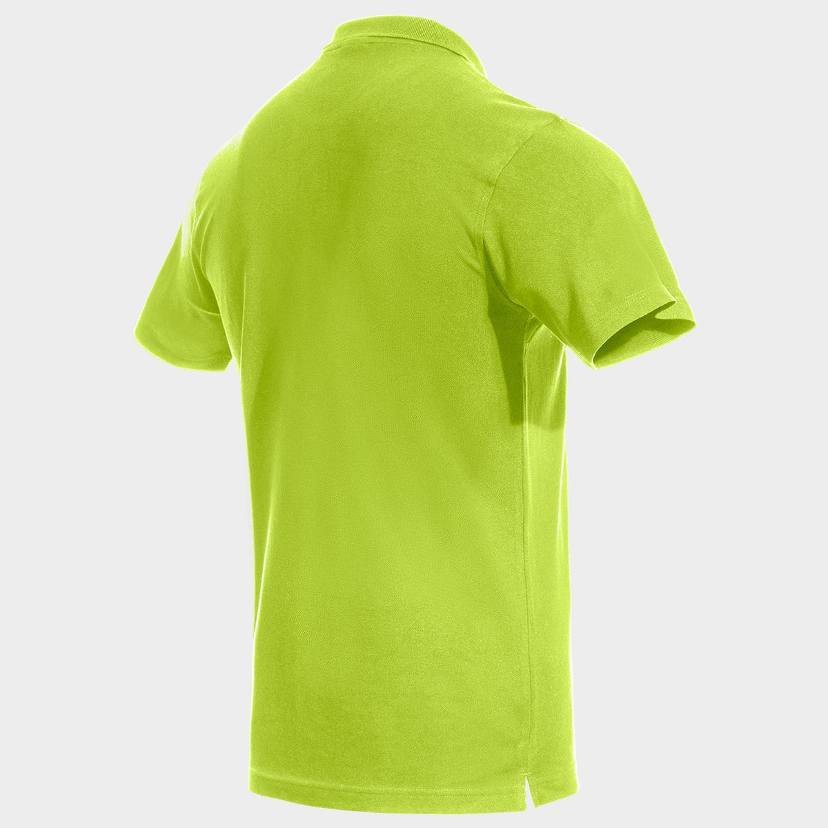 Μπλουζάκι πόλο STENSO NAOS LIGHT GREEN - 5 — stenso.gr Μπλουζάκι πόλο STENSO NAOS LIGHT GREEN - 5