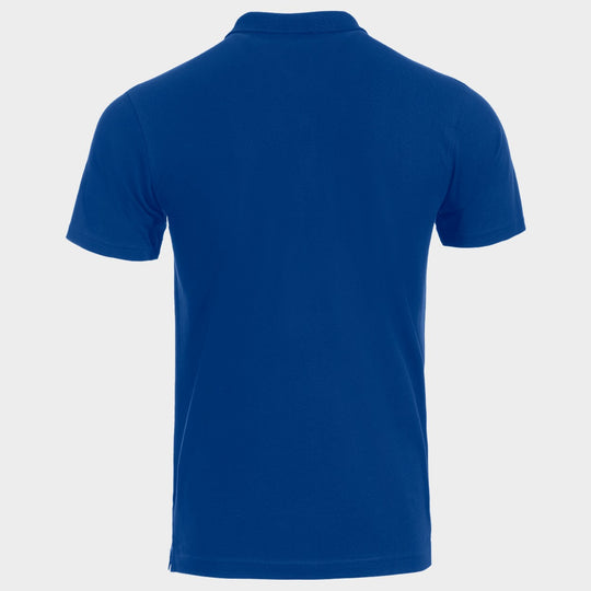 Μπλουζάκι πόλο STENSO NAOS ROYAL BLUE - 2 — stenso.gr Μπλουζάκι πόλο STENSO NAOS ROYAL BLUE - 2