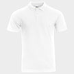 Μπλουζάκι πόλο STENSO NAOS WHITE - 1 — stenso.gr Μπλουζάκι πόλο STENSO NAOS WHITE - 1