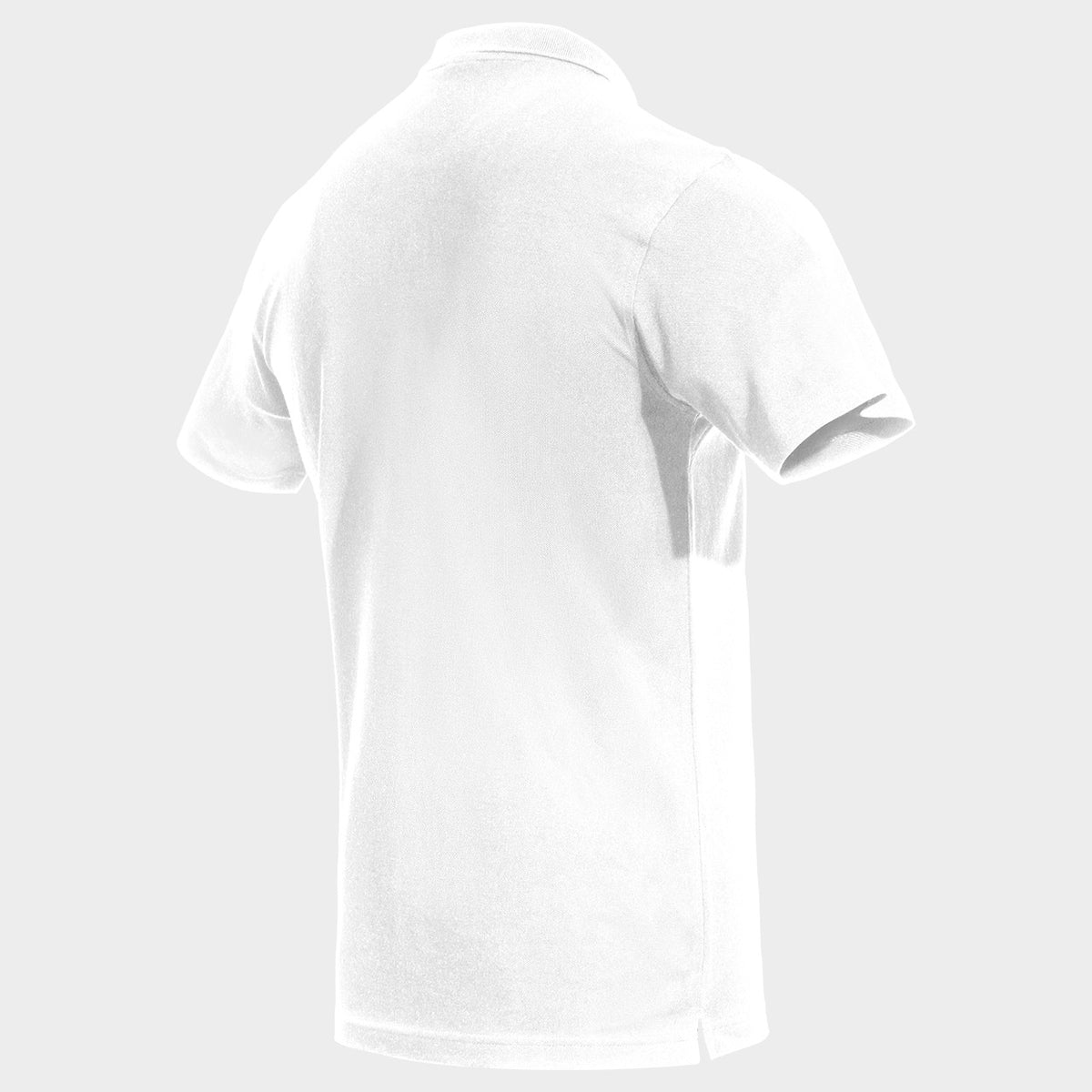 Μπλουζάκι πόλο STENSO NAOS WHITE - 5 — stenso.gr Μπλουζάκι πόλο STENSO NAOS WHITE - 5