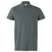 Tricou cu guler VELILLA GRI - 1 — stenso.gr Tricou cu guler VELILLA GRI - 1