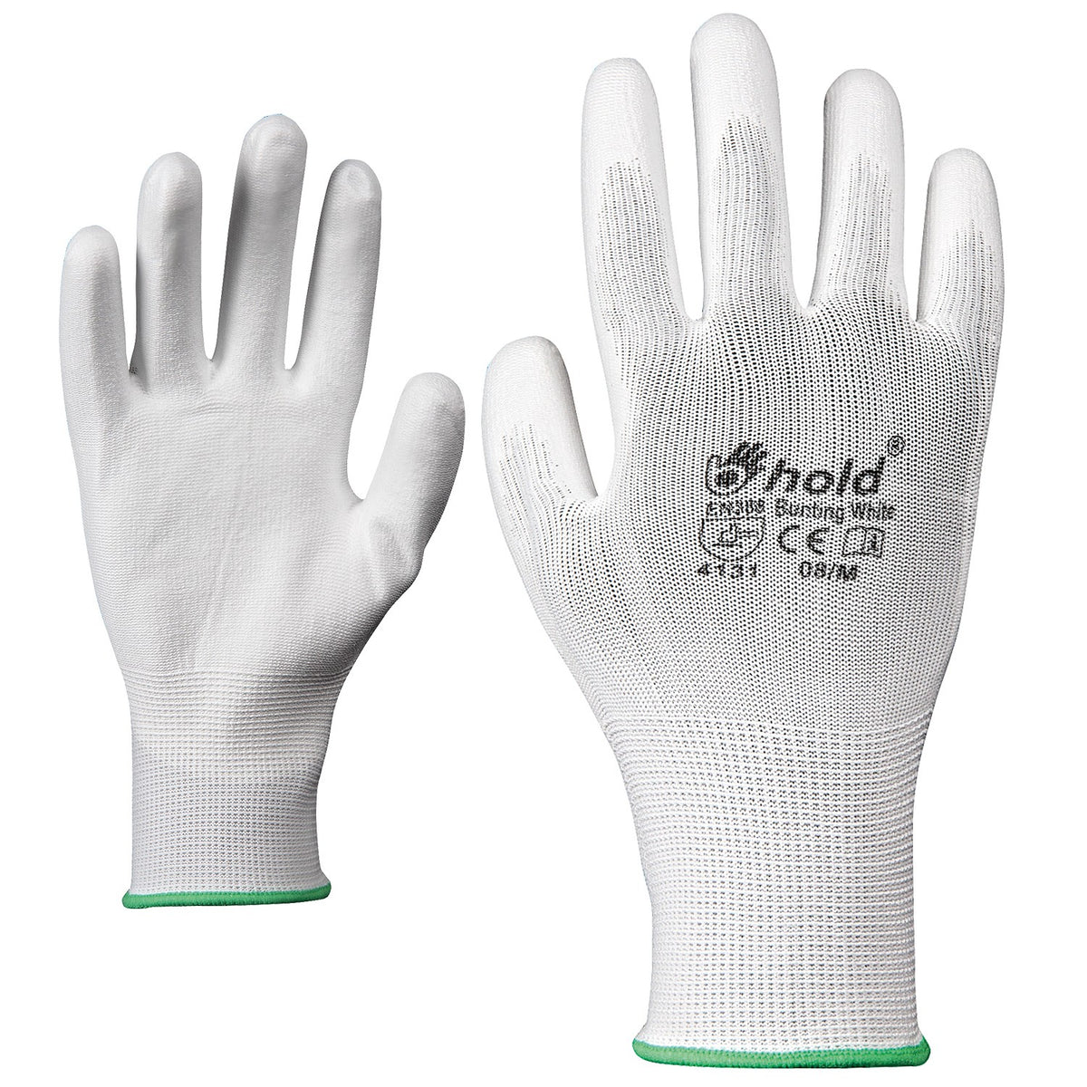 BUNTING BS Polyurethane dipped gloves — stenso.gr BUNTING BS Polyurethane dipped gloves