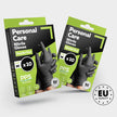 Γάντια νιτριλίου χωρίς πούδρα PPS PERSONAL CARE PF BLACK — stenso.gr Γάντια νιτριλίου χωρίς πούδρα PPS PERSONAL CARE PF BLACK
