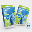 Γάντια νιτριλίου χωρίς πούδρα PPS PERSONAL CARE PF BLUE — stenso.gr Γάντια νιτριλίου χωρίς πούδρα PPS PERSONAL CARE PF BLUE