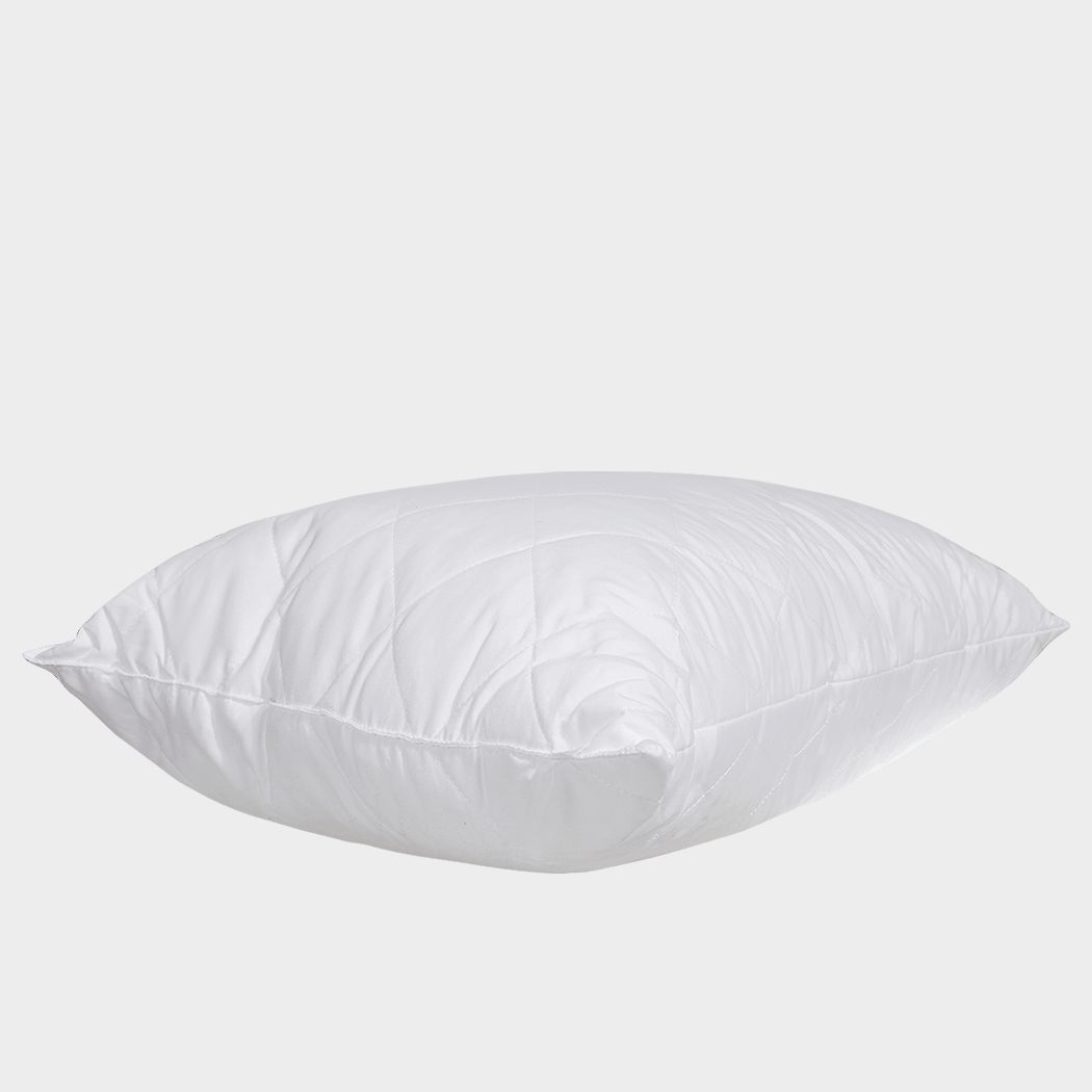 Μαξιλάρι 50x70 εκ. BU WHITE - 4 — stenso.gr Μαξιλάρι 50x70 εκ. BU WHITE - 4