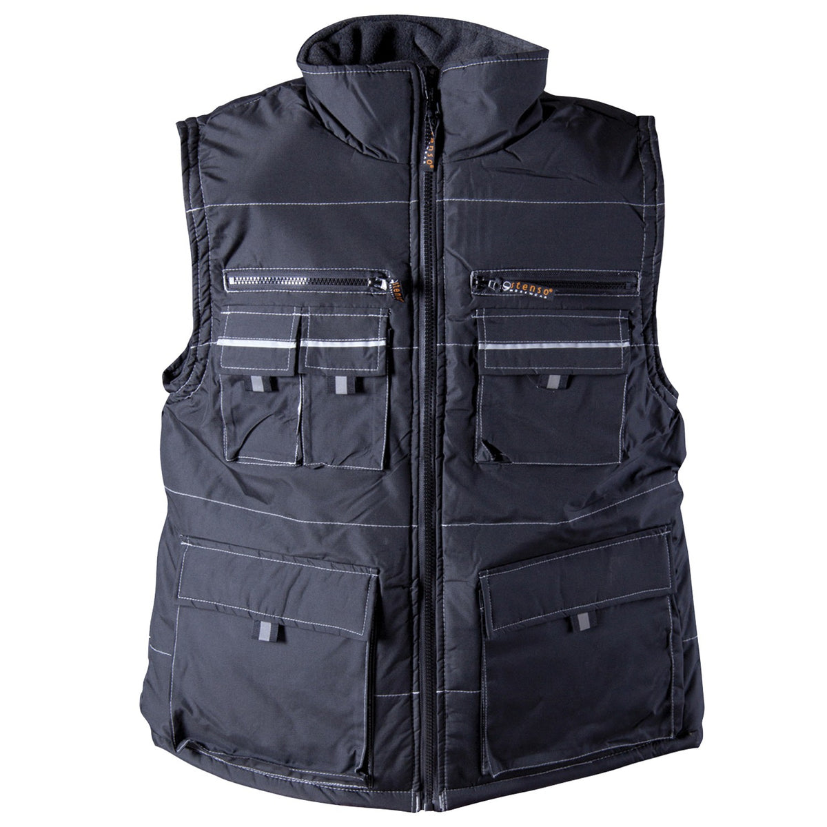 RAGE VEST — stenso.gr RAGE VEST