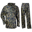 Αδιάβροχο κοστούμι CHARISMA CAMOUFLAGE — stenso.gr Αδιάβροχο κοστούμι CHARISMA CAMOUFLAGE