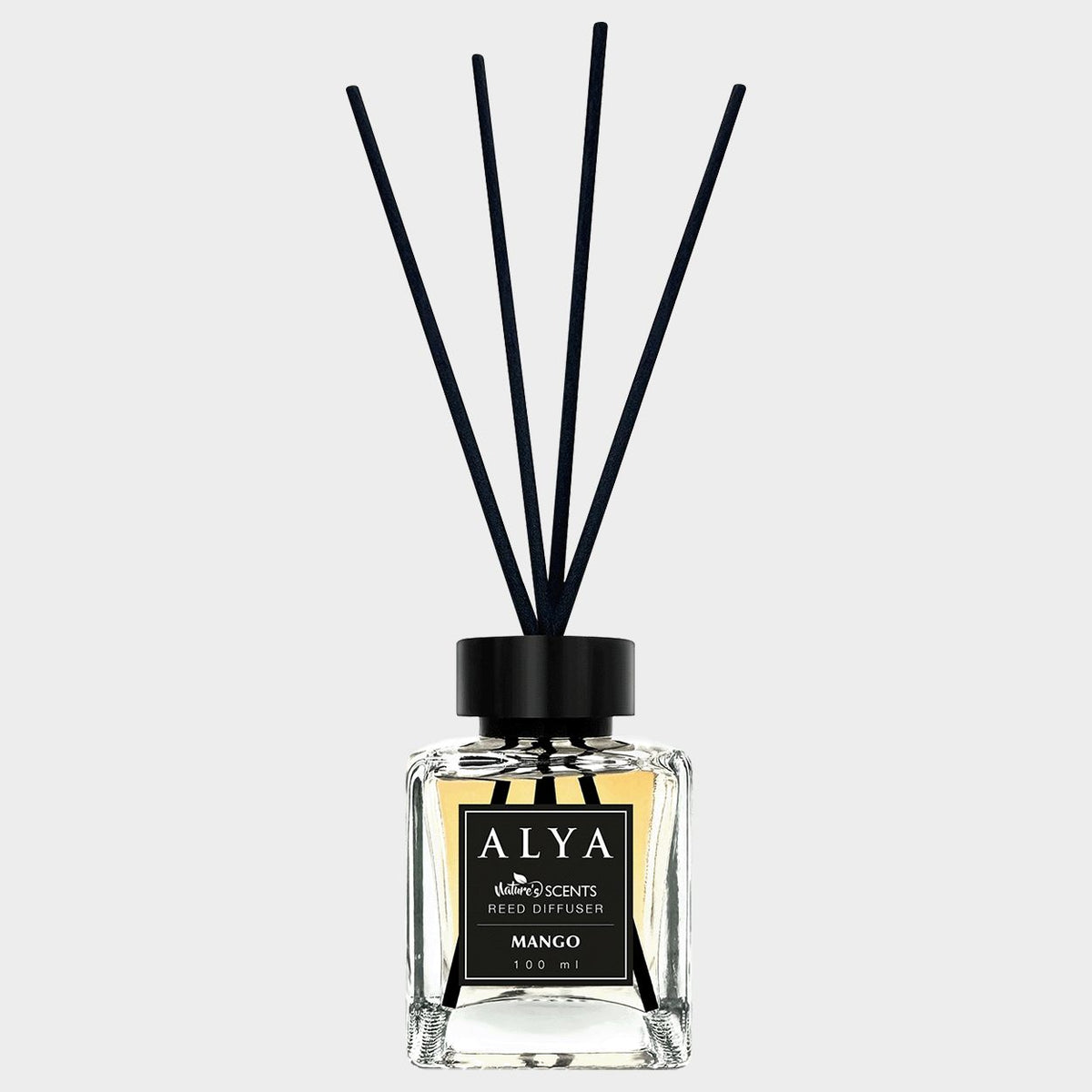 Αποσμητικό δωματίου ALYA REED DIF Mango - 2 — stenso.gr Αποσμητικό δωματίου ALYA REED DIF Mango - 2