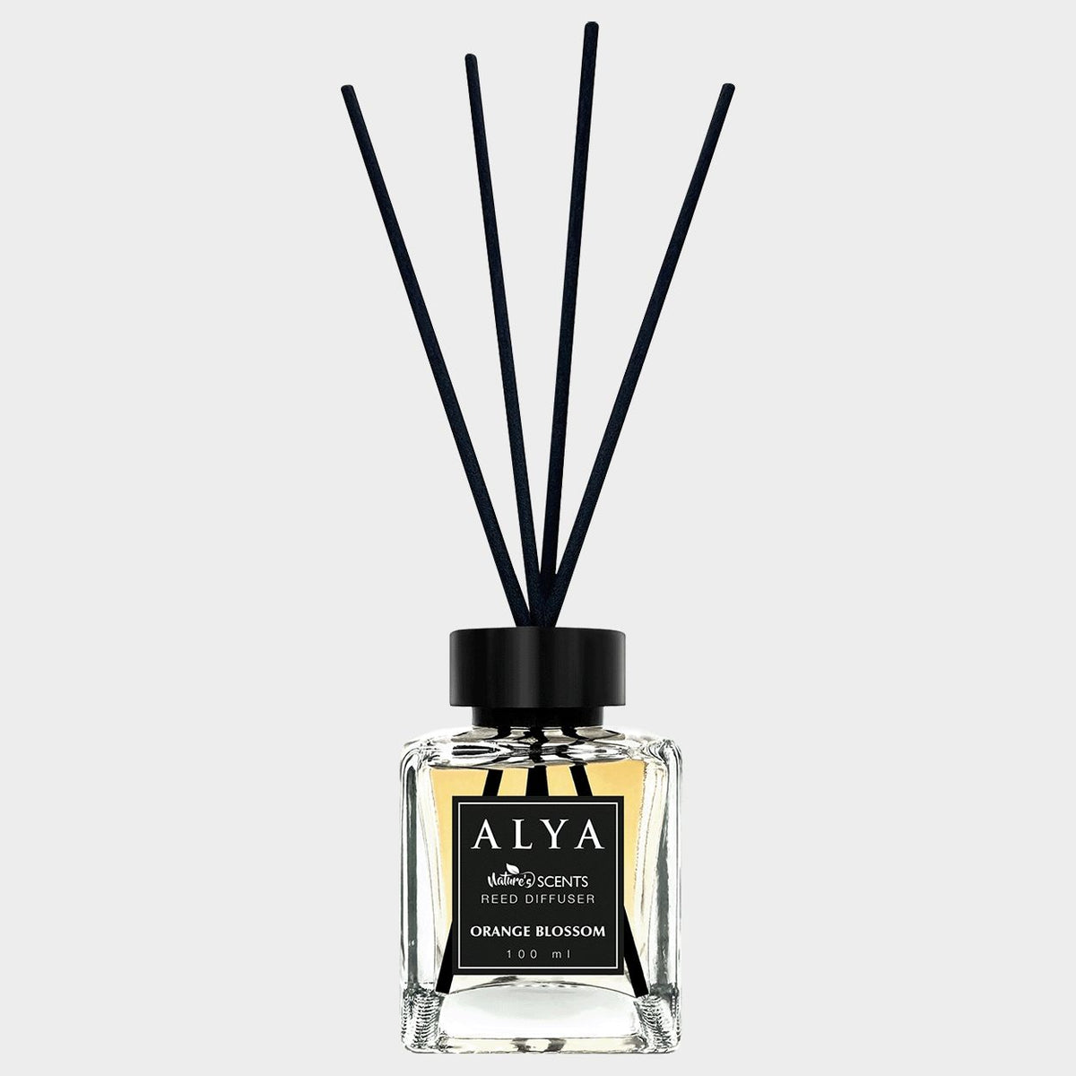 Αποσμητικό δωματίου ALYA REED DIF Orange Blossom - 2 — stenso.gr Αποσμητικό δωματίου ALYA REED DIF Orange Blossom - 2