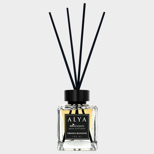 Αποσμητικό δωματίου ALYA REED DIF Orange Blossom - 2 — stenso.gr Αποσμητικό δωματίου ALYA REED DIF Orange Blossom - 2