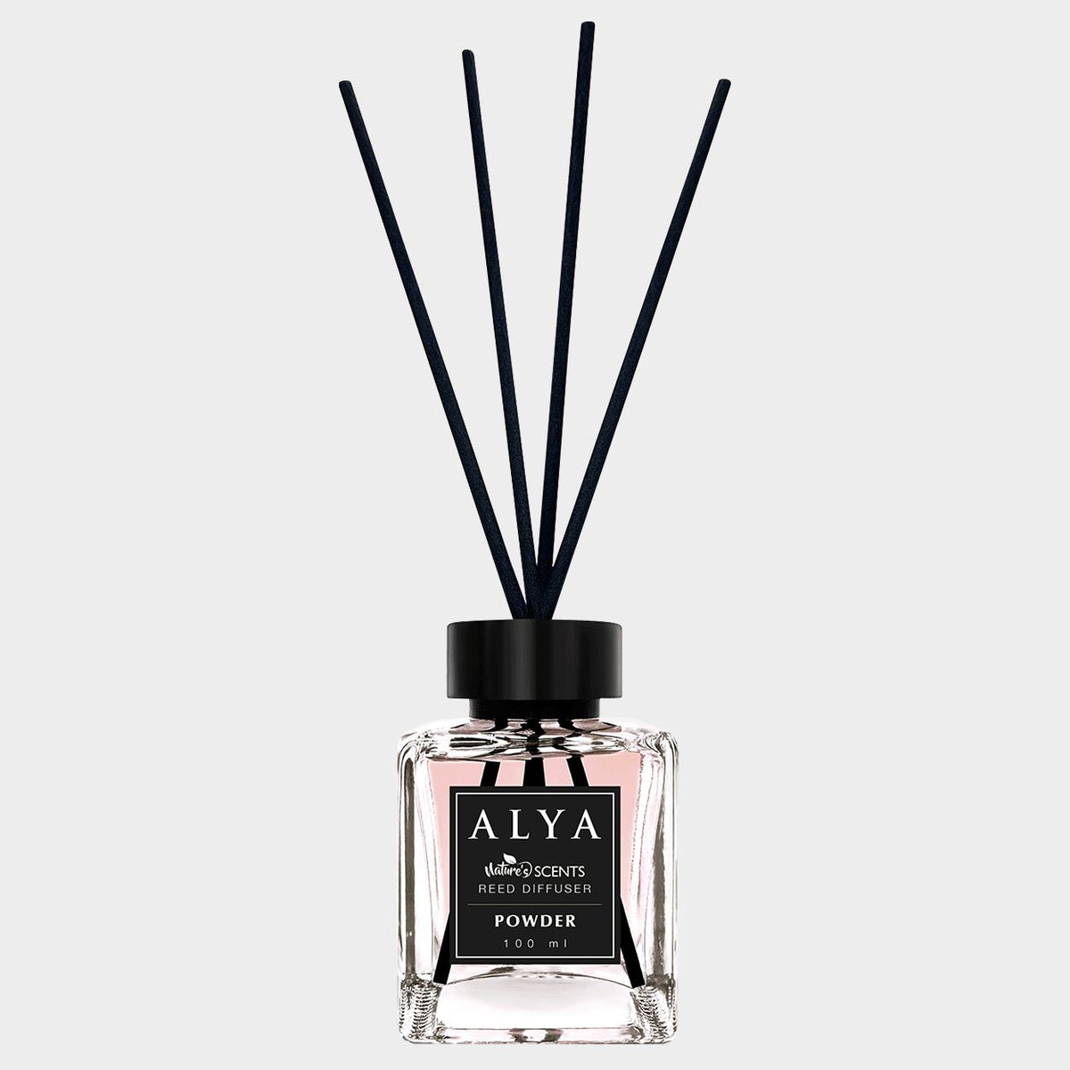 Αποσμητικό δωματίου ALYA REED DIF Powder - 2 — stenso.gr Αποσμητικό δωματίου ALYA REED DIF Powder - 2