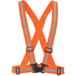 Ανακλαστική ζώνη REFROX HV ORANGE - 1 — stenso.gr Ανακλαστική ζώνη REFROX HV ORANGE - 1