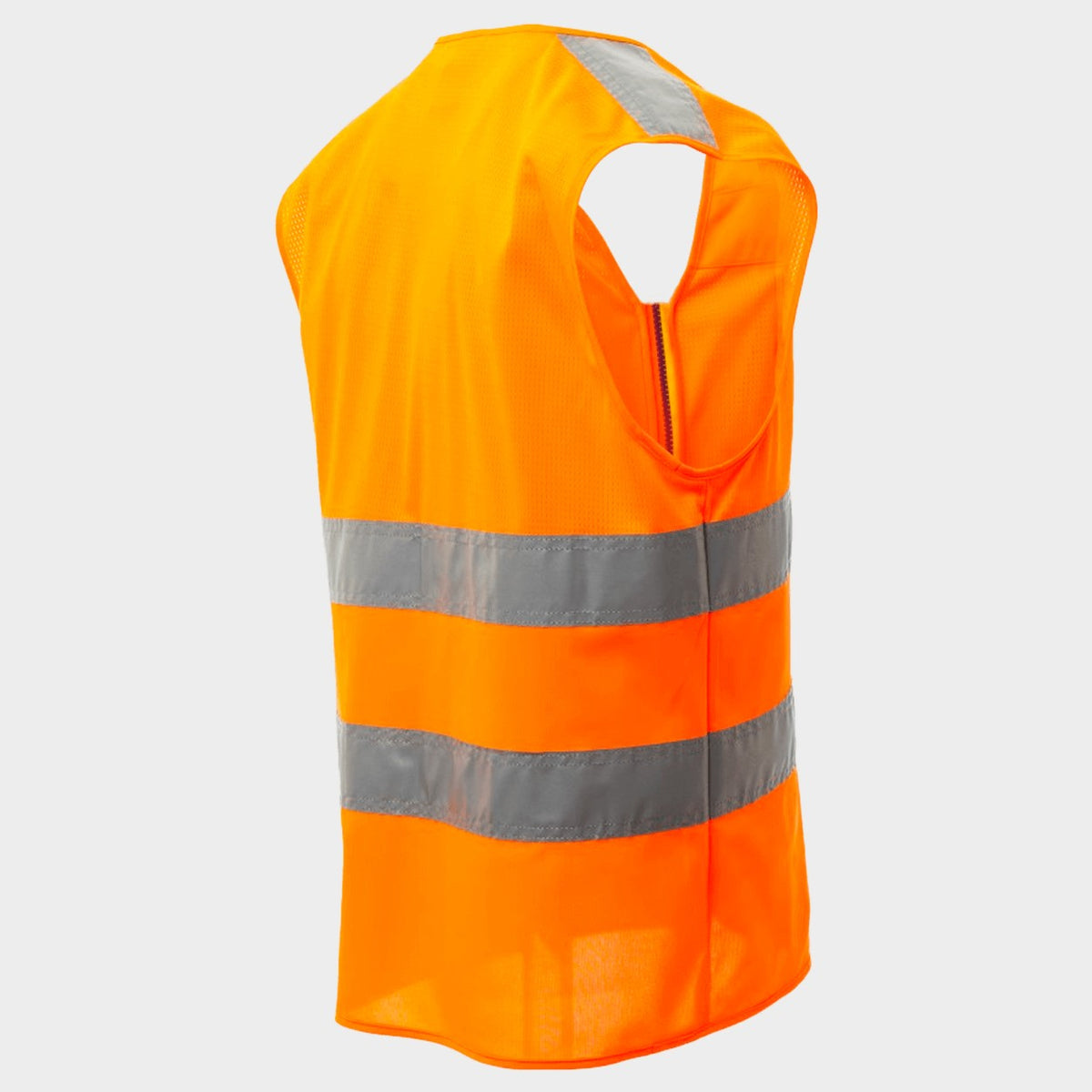 Ανακλαστικό γιλέκο PAYPER ACE MESH ORANGE - 5 — stenso.gr Ανακλαστικό γιλέκο PAYPER ACE MESH ORANGE - 5