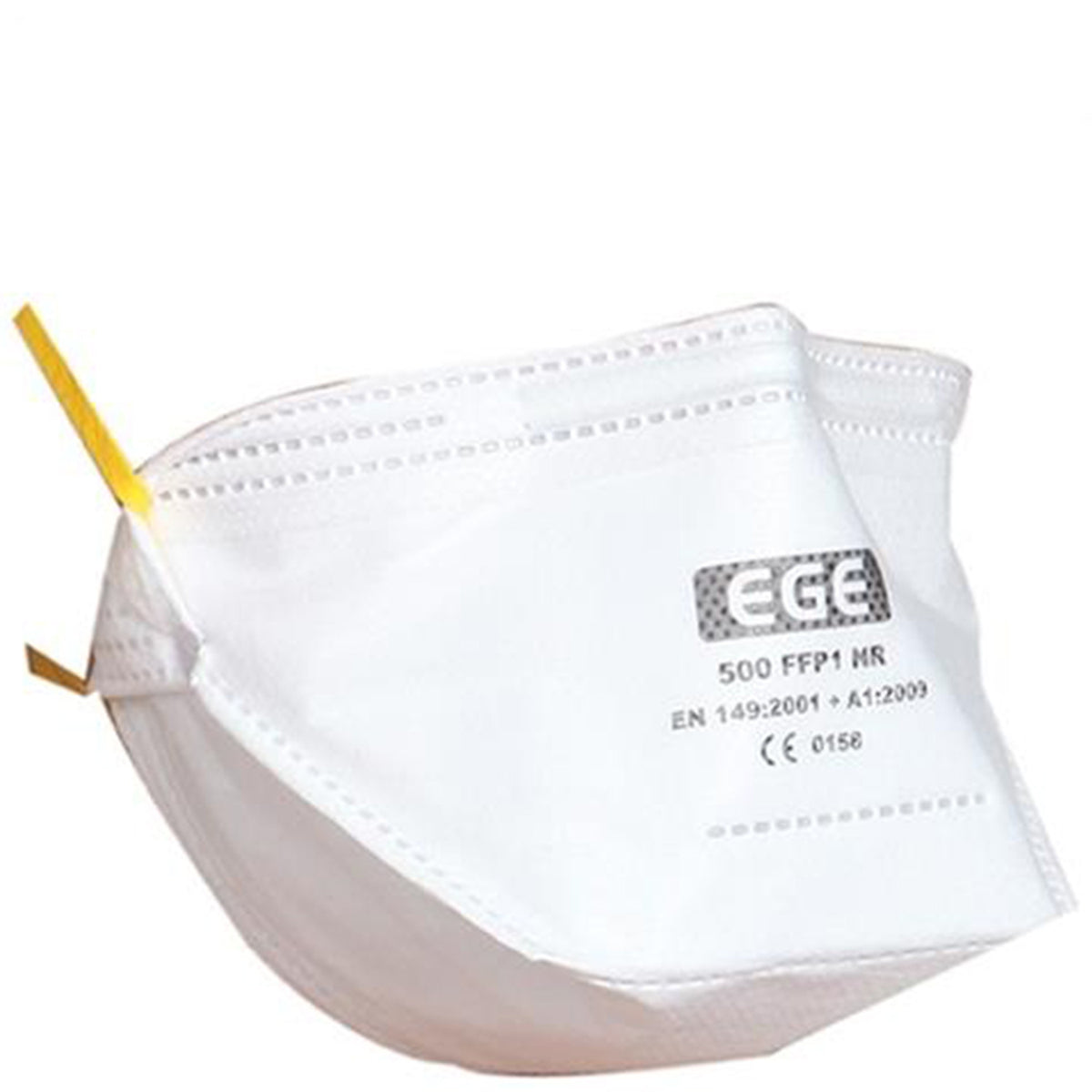 EGE 500 FFP1 NR Respirator — stenso.gr EGE 500 FFP1 NR Respirator
