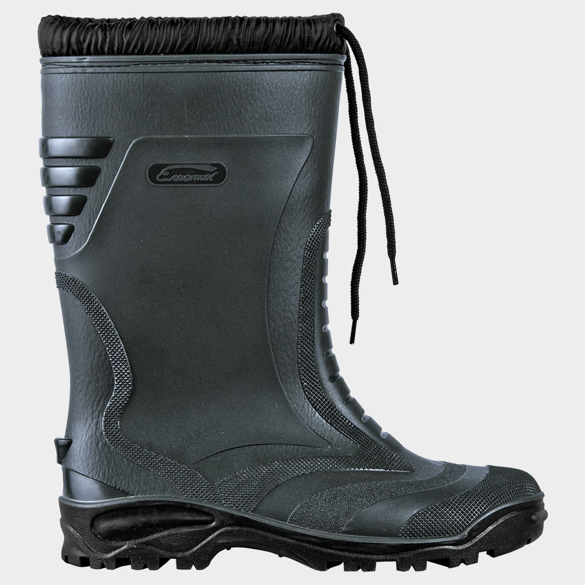 BOOTS WINTER Λαστιχένιες μπότες — stenso.gr BOOTS WINTER Λαστιχένιες μπότες