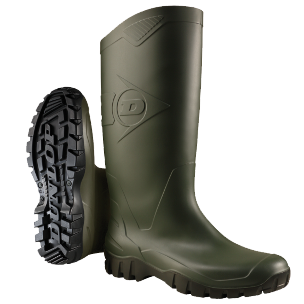 Γαλότσες DUNLOP DANE — stenso.gr Γαλότσες DUNLOP DANE