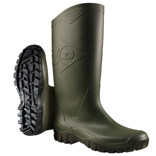 Γαλότσες DUNLOP DANE — stenso.gr Γαλότσες DUNLOP DANE