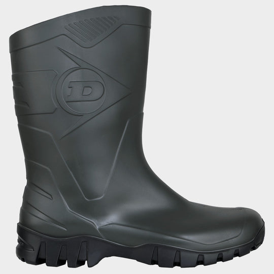 Λαστιχένιες μπότες DUNLOP DEE - 1 — stenso.gr Λαστιχένιες μπότες DUNLOP DEE - 1