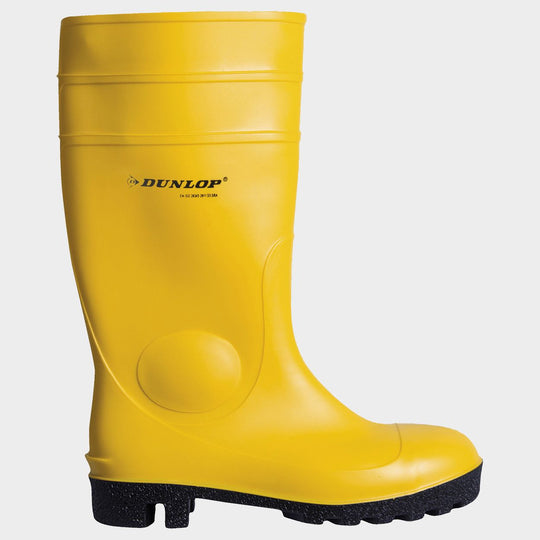 Γαλότσες DUNLOP PROTOMASTOR S5 — stenso.gr Γαλότσες DUNLOP PROTOMASTOR S5