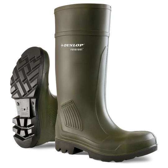DUNLOP PUROFORT PROFESSIONAL 04 FO CI SRA Γαλότσες — stenso.gr DUNLOP PUROFORT PROFESSIONAL 04 FO CI SRA Γαλότσες