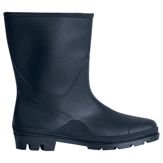 Γαλότσες MEDELLIN OB FO SR PVC BLACK — stenso.gr Γαλότσες MEDELLIN OB FO SR PVC BLACK