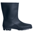 Γαλότσες MEDELLIN OB FO SR PVC BLACK — stenso.gr Γαλότσες MEDELLIN OB FO SR PVC BLACK