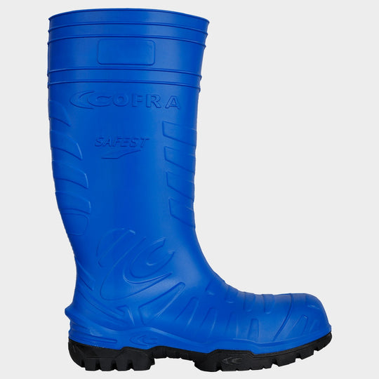 Γαλότσες SAFEST BLUE S5 SRC - 1 — stenso.gr Γαλότσες SAFEST BLUE S5 SRC - 1