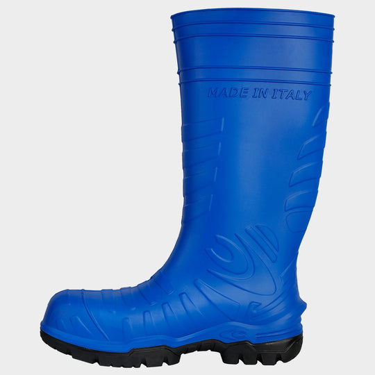 Γαλότσες SAFEST BLUE S5 SRC - 2 — stenso.gr Γαλότσες SAFEST BLUE S5 SRC - 2